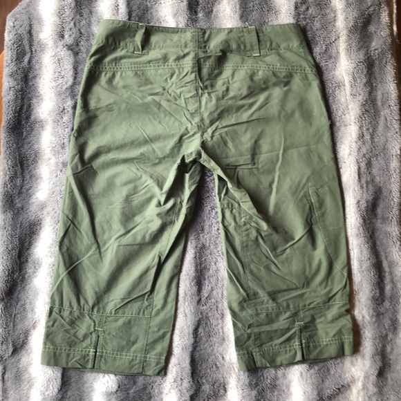 Columbia Outdoor Cropped Pants - Picture 2 of 8